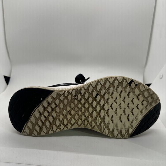 Adidas Womens Edge Lux 3 black running shoe size 7 - Picture 6 of 12